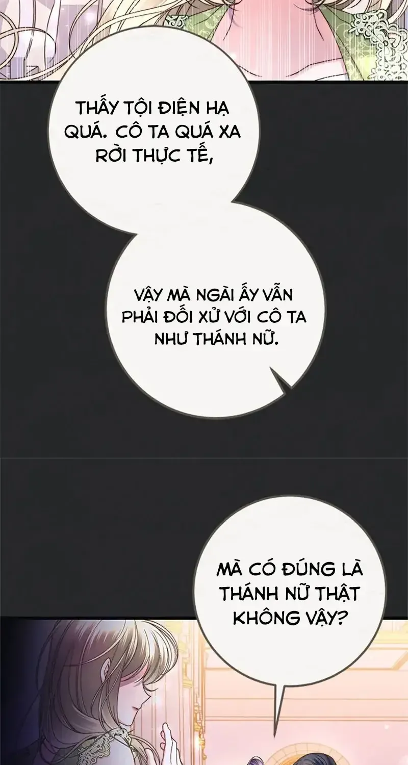 Hướng Dẫn Dành Cho Ác Nữ Chapter 7 - Trang 15
