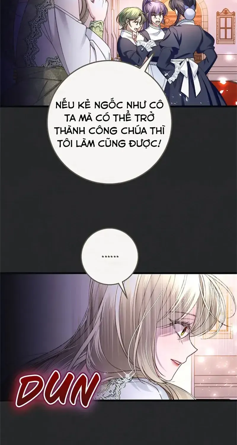 Hướng Dẫn Dành Cho Ác Nữ Chapter 7 - Trang 16