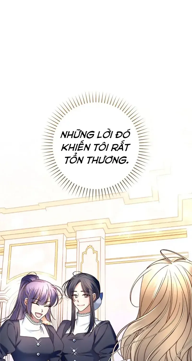 Hướng Dẫn Dành Cho Ác Nữ Chapter 7 - Trang 18