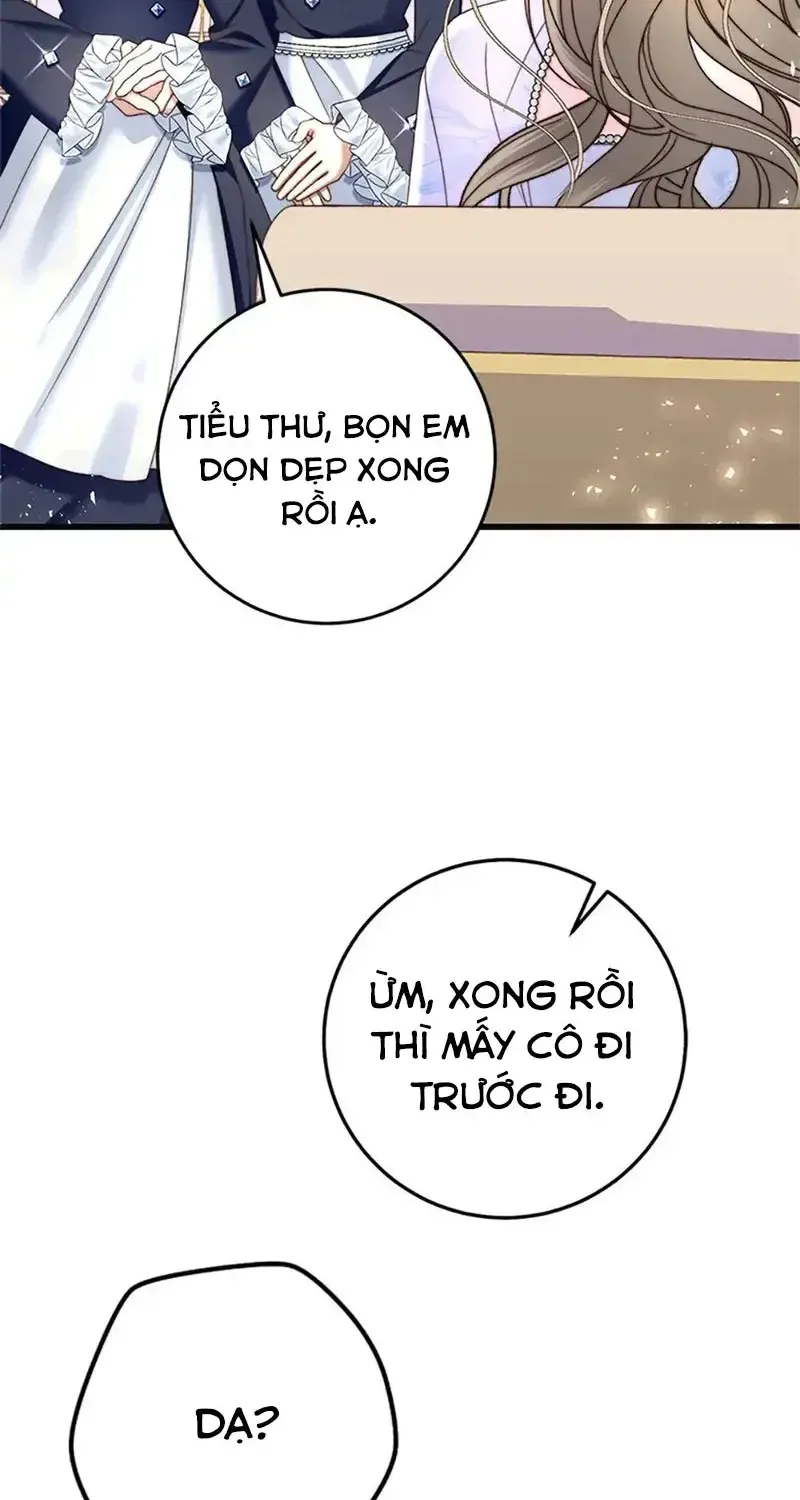 Hướng Dẫn Dành Cho Ác Nữ Chapter 7 - Trang 19