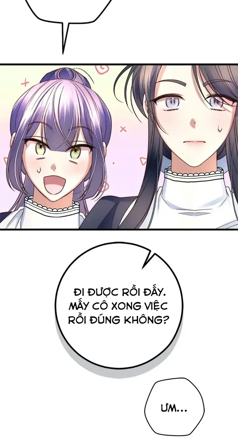Hướng Dẫn Dành Cho Ác Nữ Chapter 7 - Trang 20