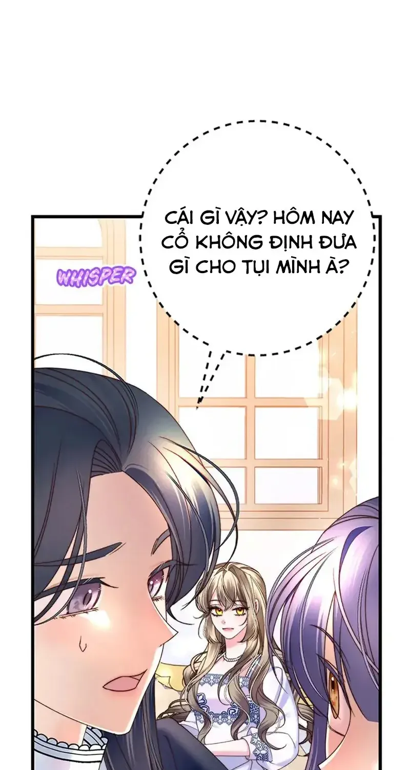 Hướng Dẫn Dành Cho Ác Nữ Chapter 7 - Trang 21