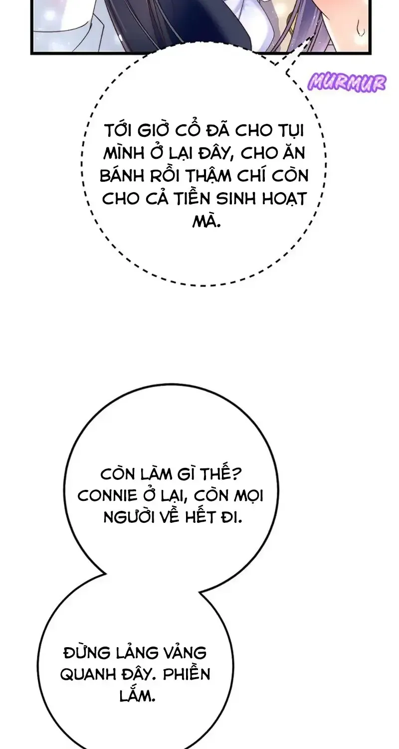 Hướng Dẫn Dành Cho Ác Nữ Chapter 7 - Trang 22