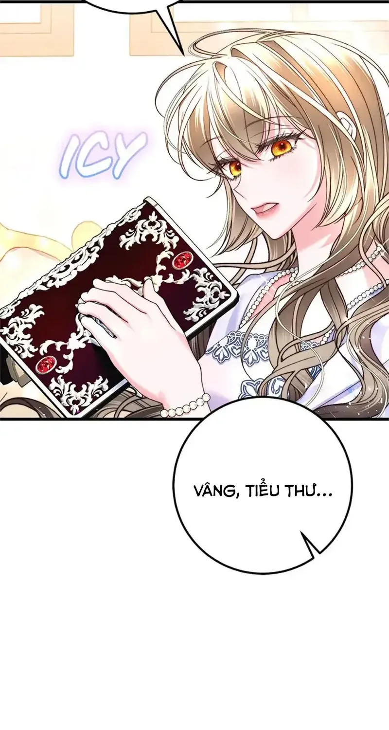Hướng Dẫn Dành Cho Ác Nữ Chapter 7 - Trang 23