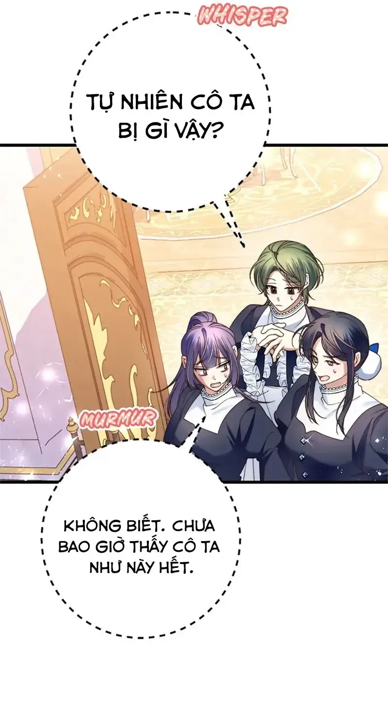 Hướng Dẫn Dành Cho Ác Nữ Chapter 7 - Trang 25