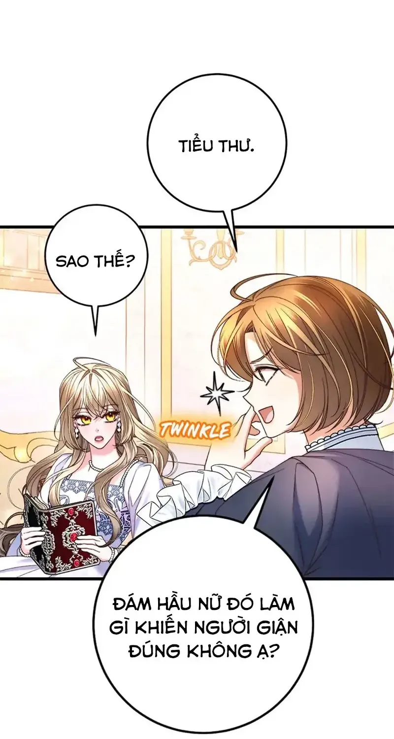 Hướng Dẫn Dành Cho Ác Nữ Chapter 7 - Trang 26