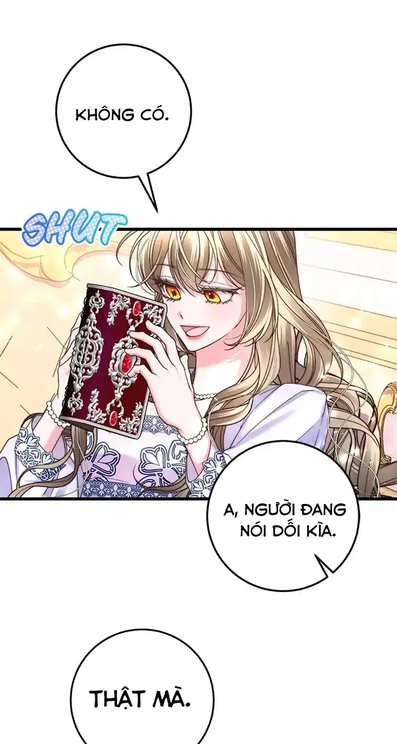 Hướng Dẫn Dành Cho Ác Nữ Chapter 7 - Trang 27