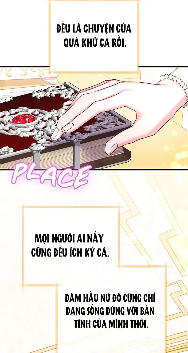 Hướng Dẫn Dành Cho Ác Nữ Chapter 7 - Trang 29
