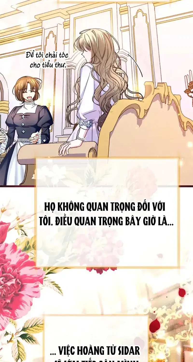 Hướng Dẫn Dành Cho Ác Nữ Chapter 7 - Trang 30