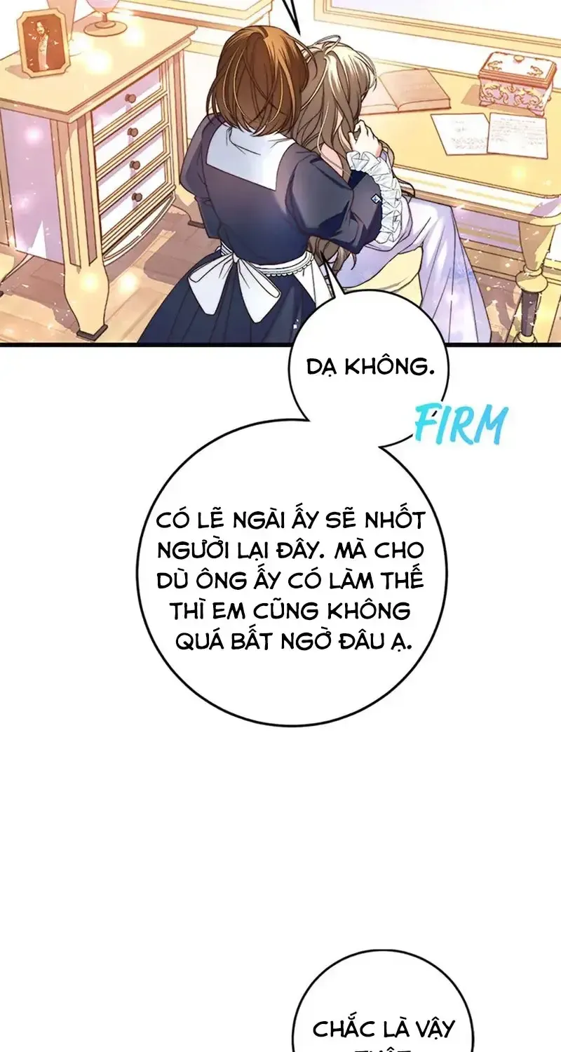 Hướng Dẫn Dành Cho Ác Nữ Chapter 7 - Trang 33