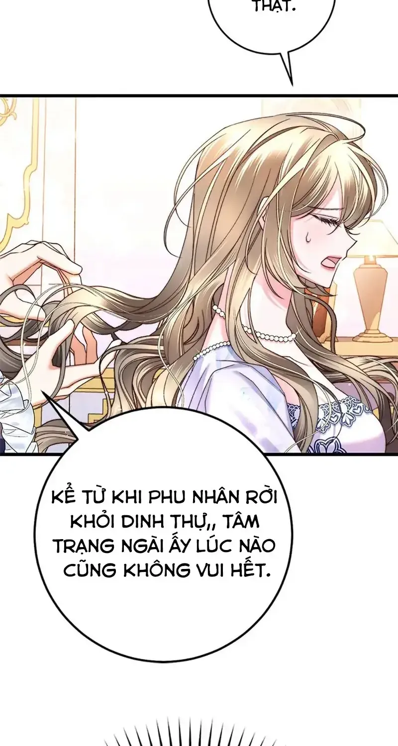 Hướng Dẫn Dành Cho Ác Nữ Chapter 7 - Trang 34