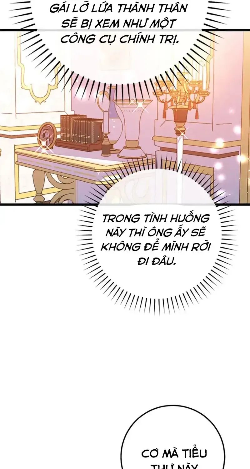 Hướng Dẫn Dành Cho Ác Nữ Chapter 7 - Trang 36