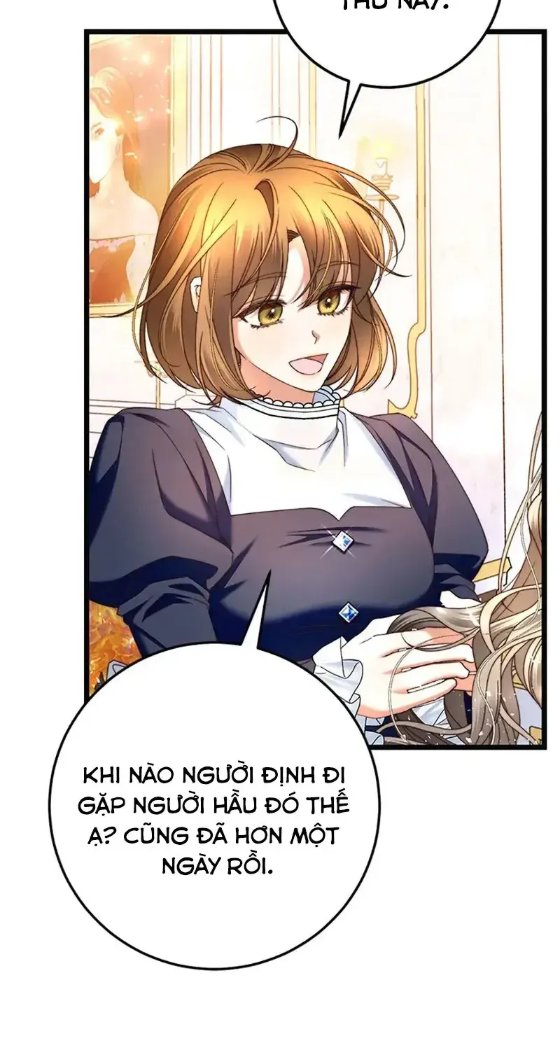 Hướng Dẫn Dành Cho Ác Nữ Chapter 7 - Trang 37