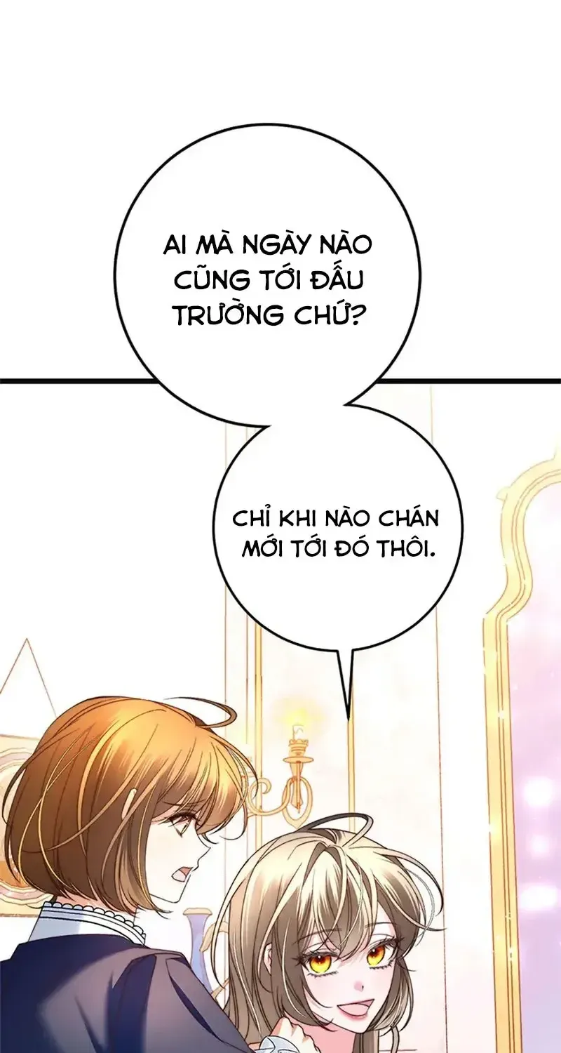 Hướng Dẫn Dành Cho Ác Nữ Chapter 7 - Trang 38
