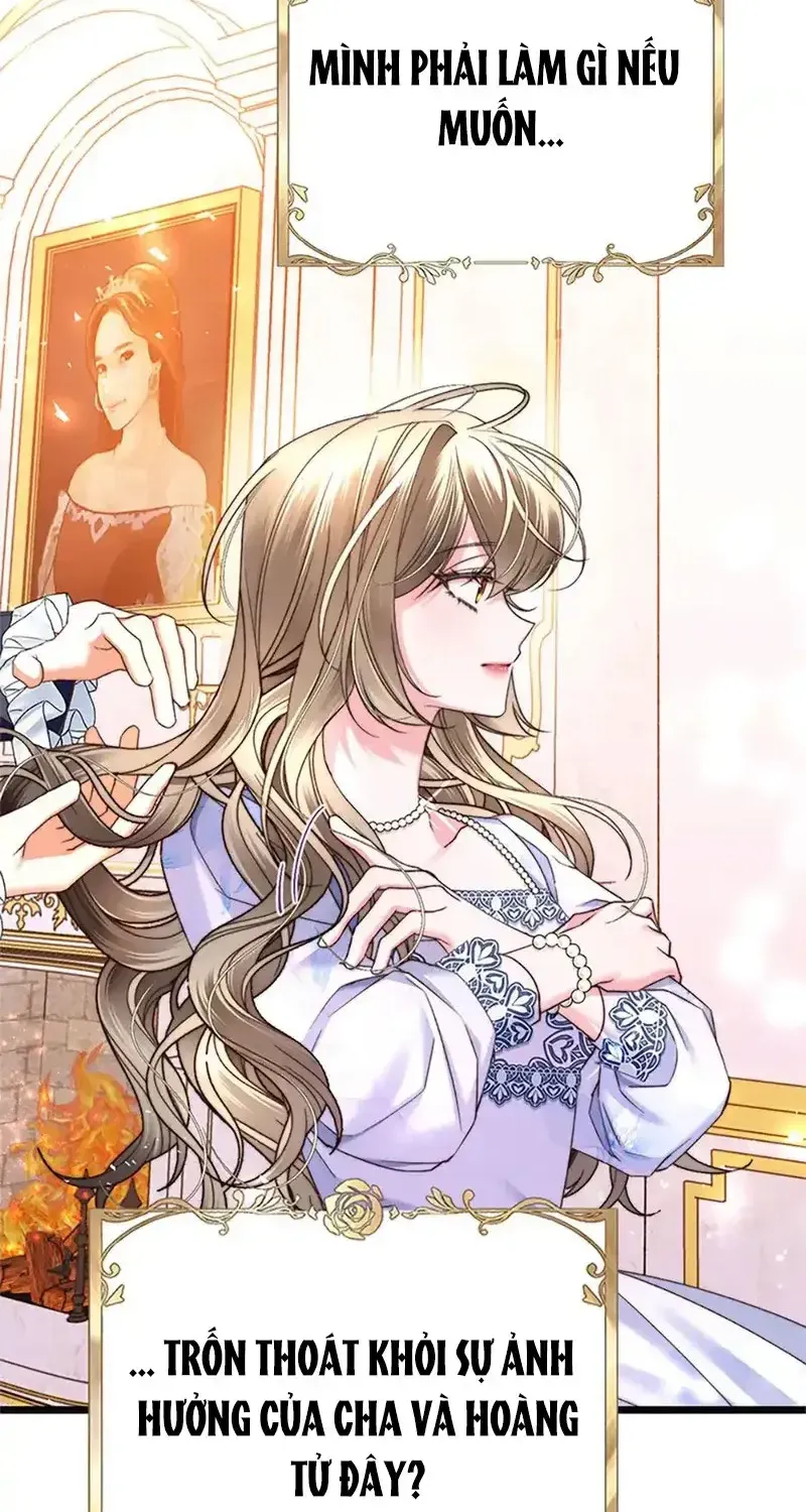 Hướng Dẫn Dành Cho Ác Nữ Chapter 7 - Trang 41