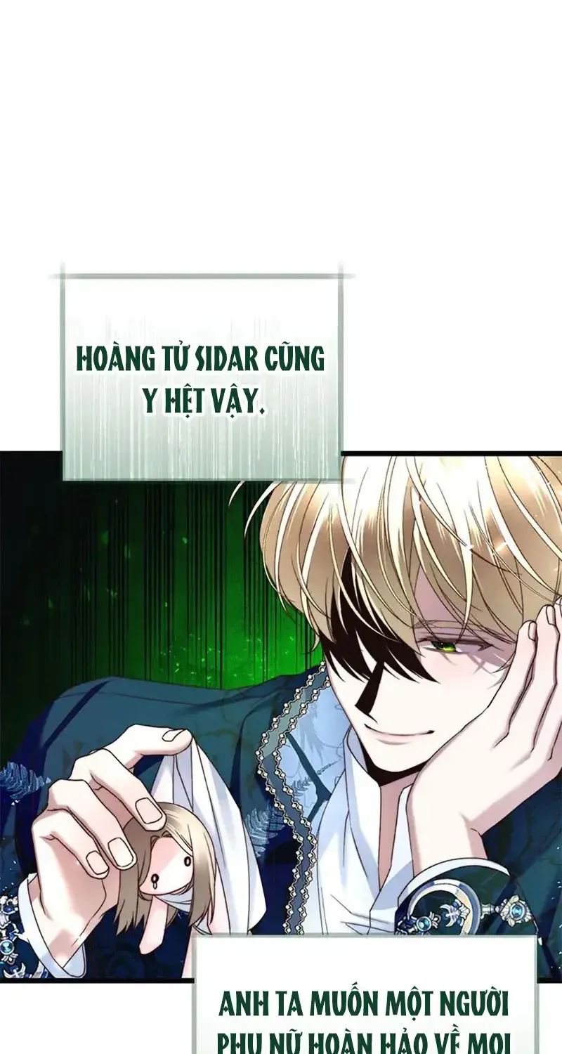 Hướng Dẫn Dành Cho Ác Nữ Chapter 7 - Trang 46