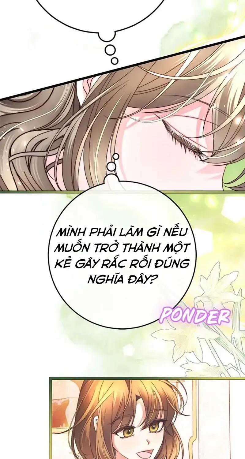 Hướng Dẫn Dành Cho Ác Nữ Chapter 7 - Trang 48