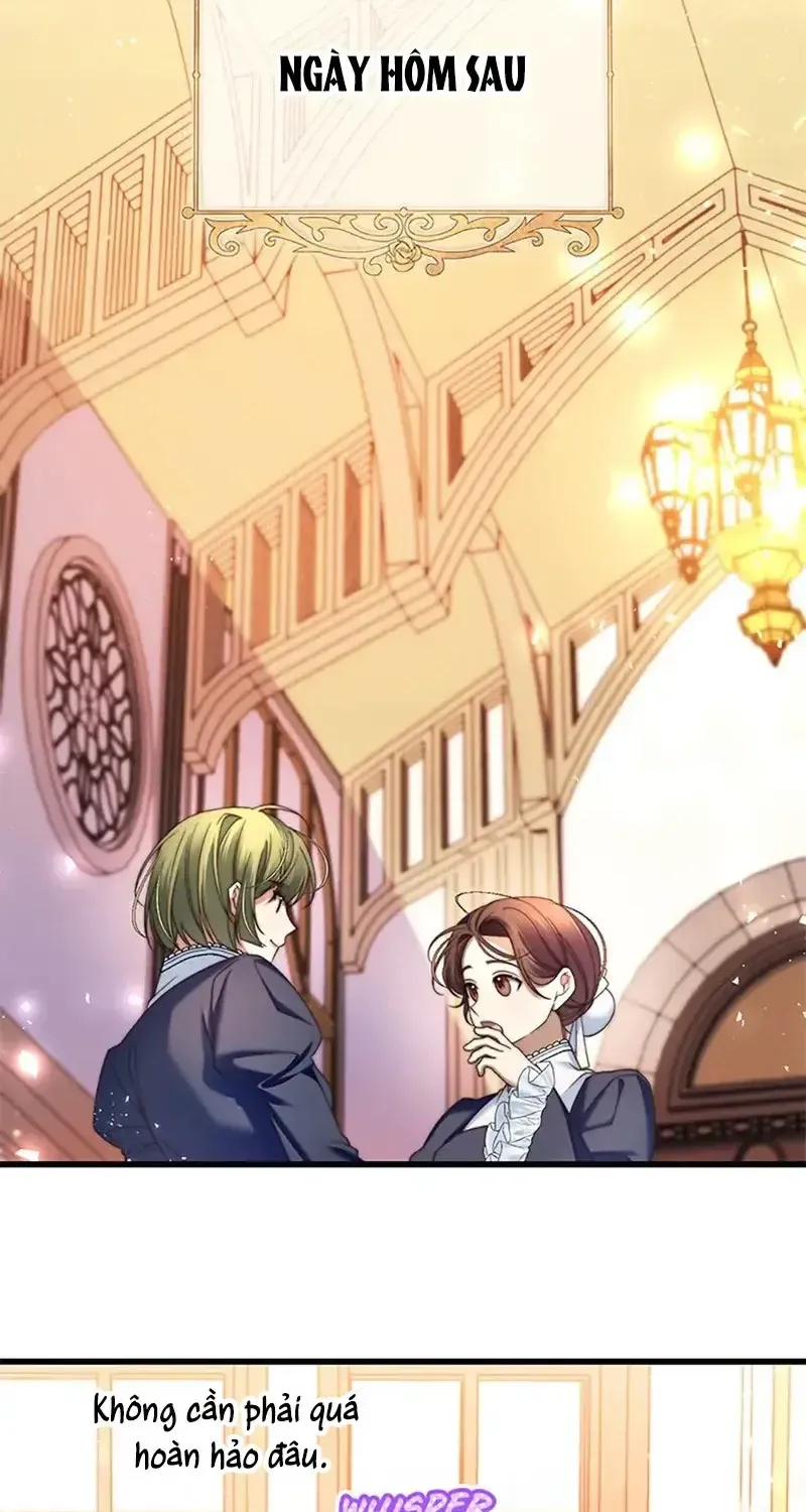 Hướng Dẫn Dành Cho Ác Nữ Chapter 7 - Trang 5