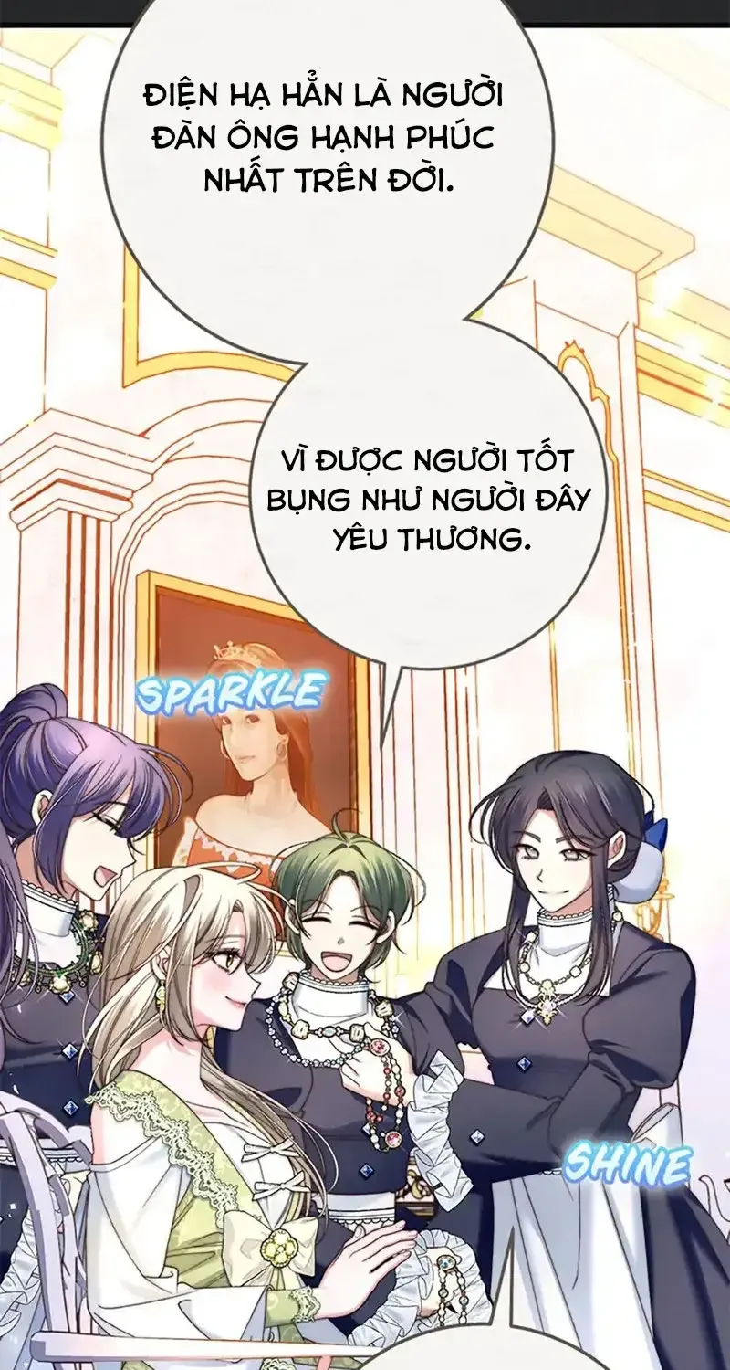 Hướng Dẫn Dành Cho Ác Nữ Chapter 7 - Trang 8