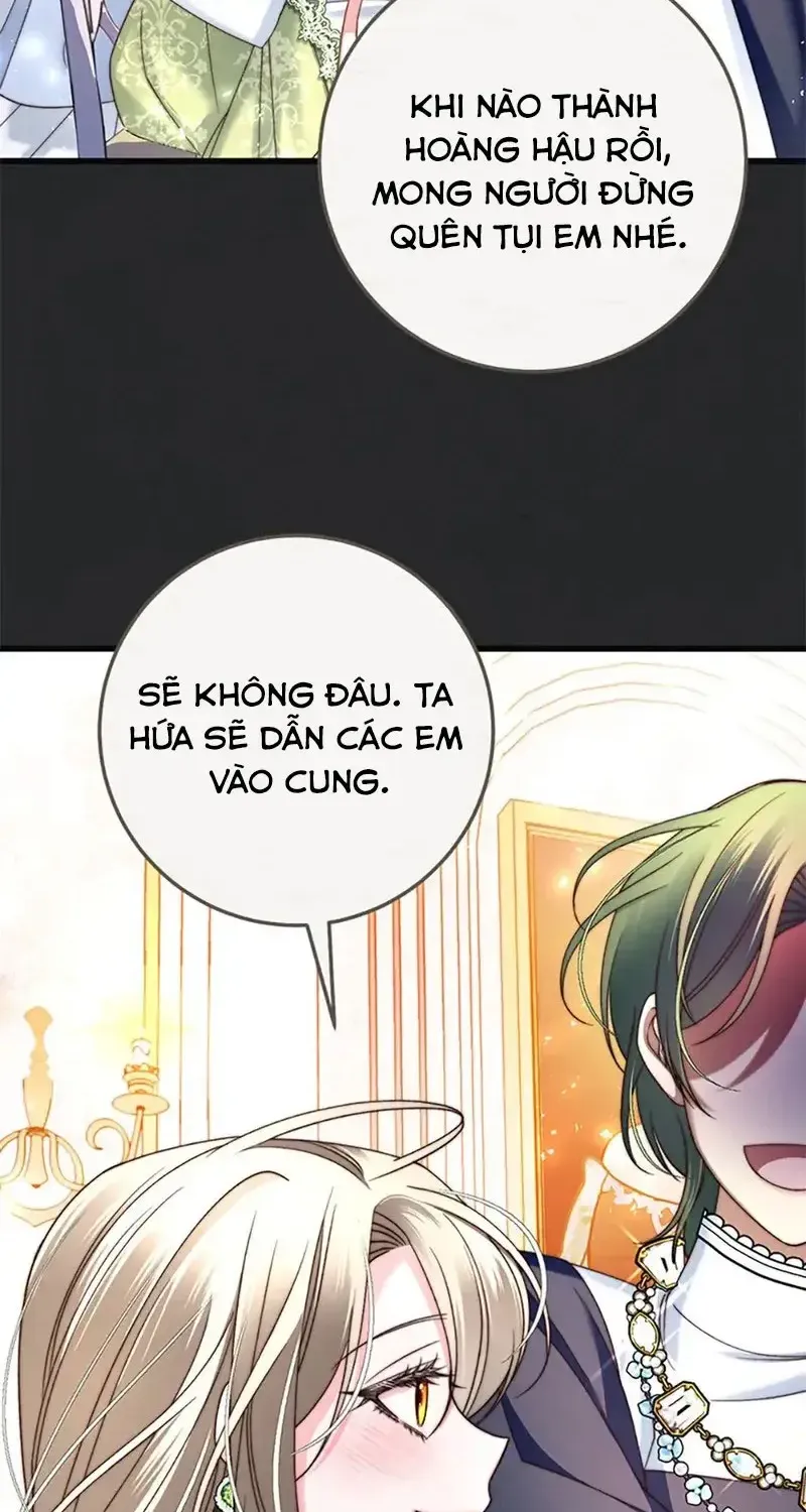 Hướng Dẫn Dành Cho Ác Nữ Chapter 7 - Trang 9