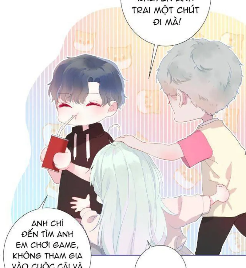 Hướng Dẫn Không Được Hoan Nghênh Chapter 1 - Trang 11