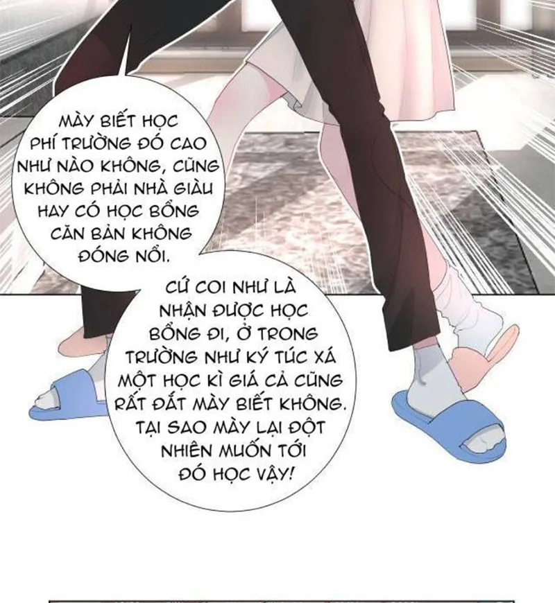 Hướng Dẫn Không Được Hoan Nghênh Chapter 1 - Trang 13