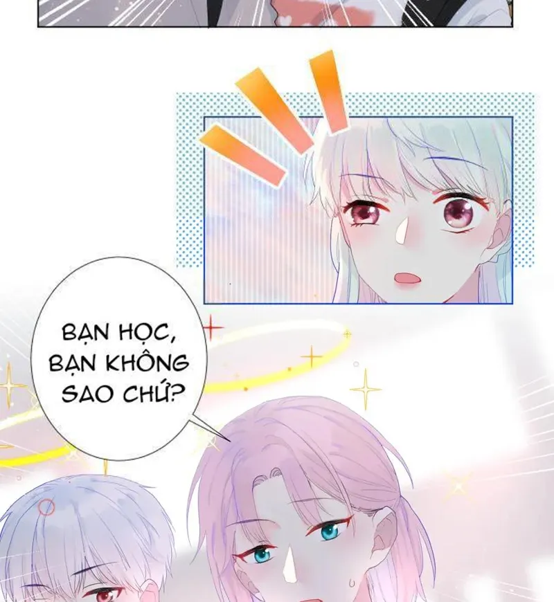 Hướng Dẫn Không Được Hoan Nghênh Chapter 1 - Trang 19