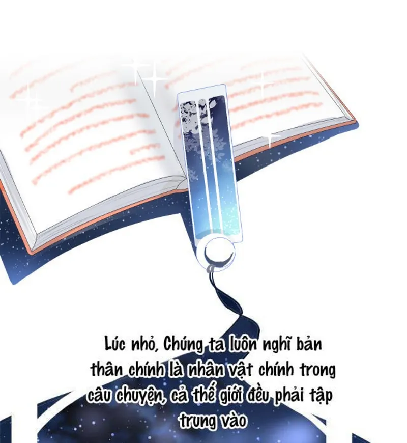 Hướng Dẫn Không Được Hoan Nghênh Chapter 1 - Trang 2