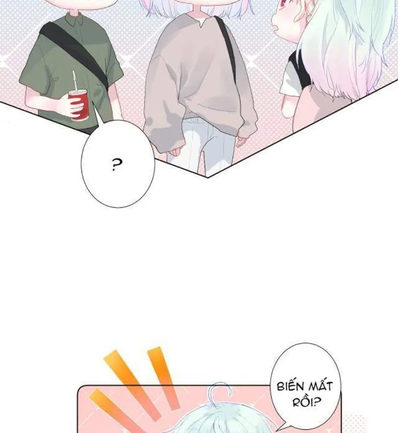 Hướng Dẫn Không Được Hoan Nghênh Chapter 1 - Trang 23