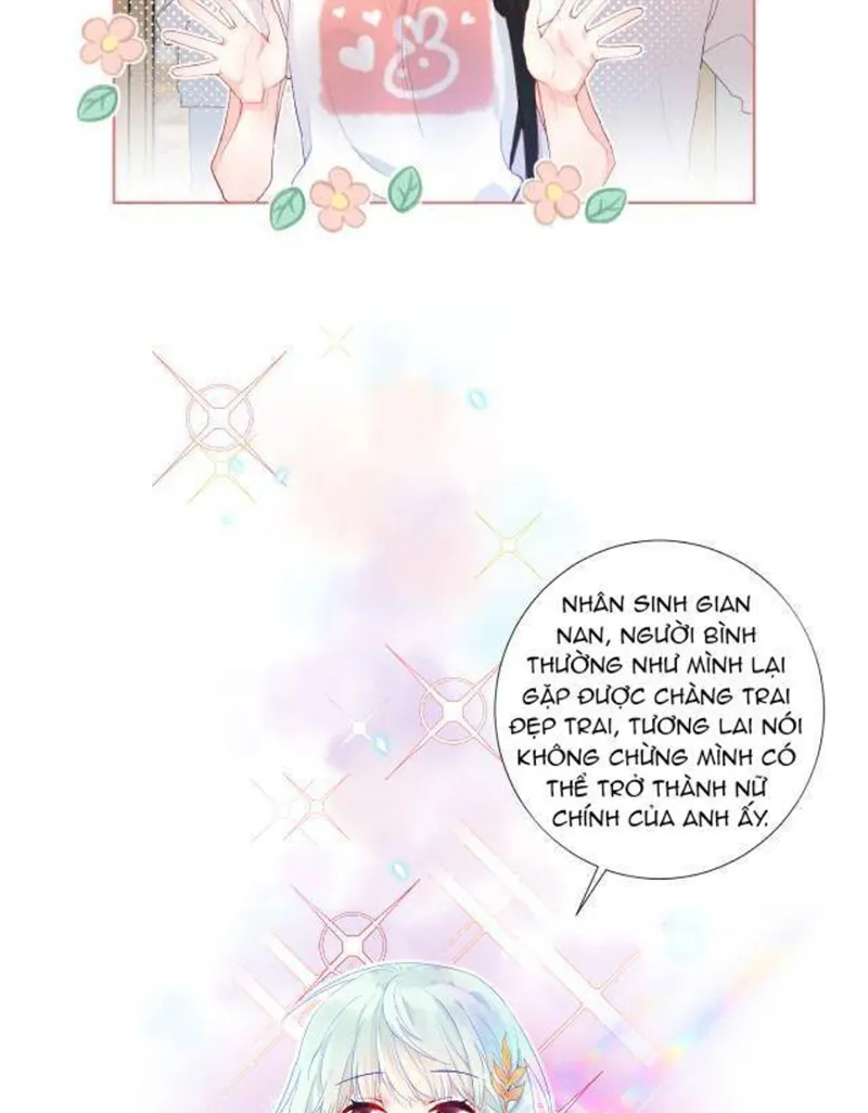 Hướng Dẫn Không Được Hoan Nghênh Chapter 1 - Trang 30