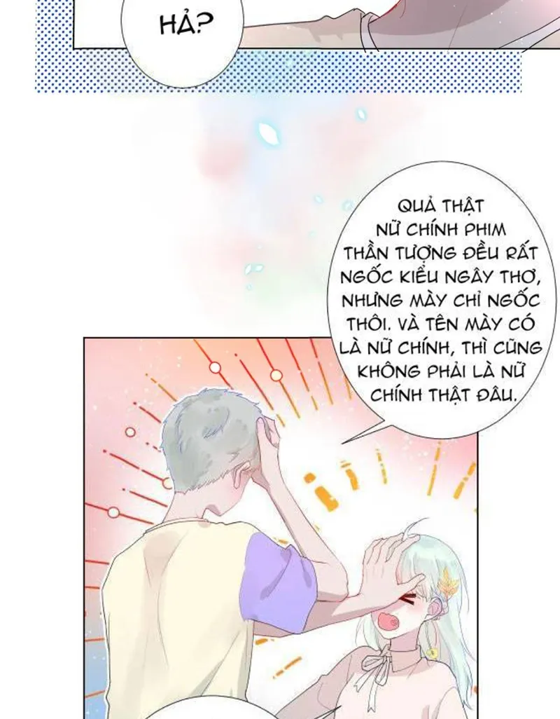 Hướng Dẫn Không Được Hoan Nghênh Chapter 1 - Trang 34