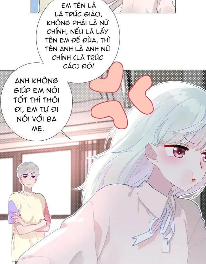 Hướng Dẫn Không Được Hoan Nghênh Chapter 1 - Trang 35