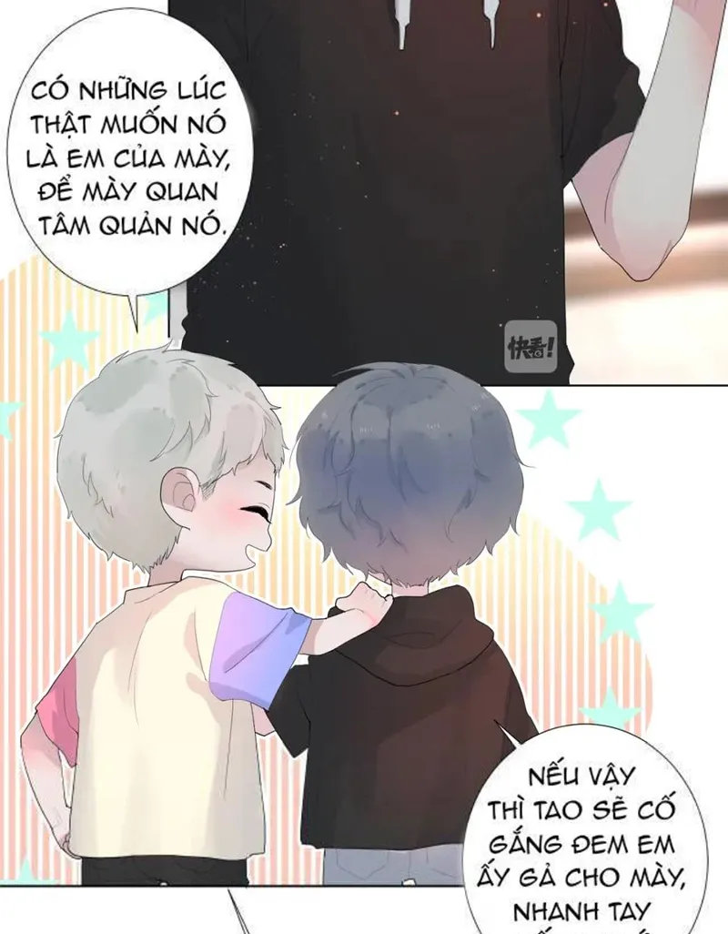 Hướng Dẫn Không Được Hoan Nghênh Chapter 1 - Trang 38