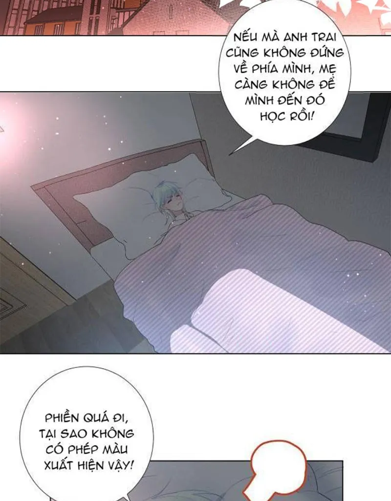 Hướng Dẫn Không Được Hoan Nghênh Chapter 1 - Trang 41