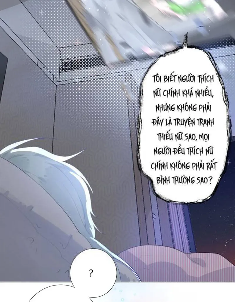 Hướng Dẫn Không Được Hoan Nghênh Chapter 1 - Trang 44
