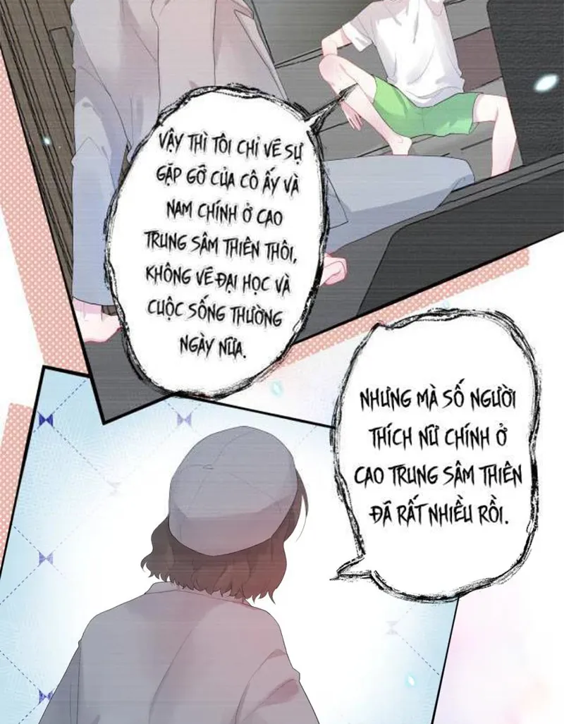 Hướng Dẫn Không Được Hoan Nghênh Chapter 1 - Trang 46