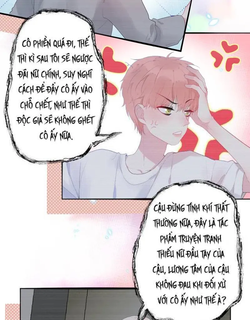 Hướng Dẫn Không Được Hoan Nghênh Chapter 1 - Trang 47