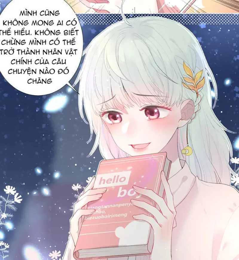 Hướng Dẫn Không Được Hoan Nghênh Chapter 1 - Trang 5