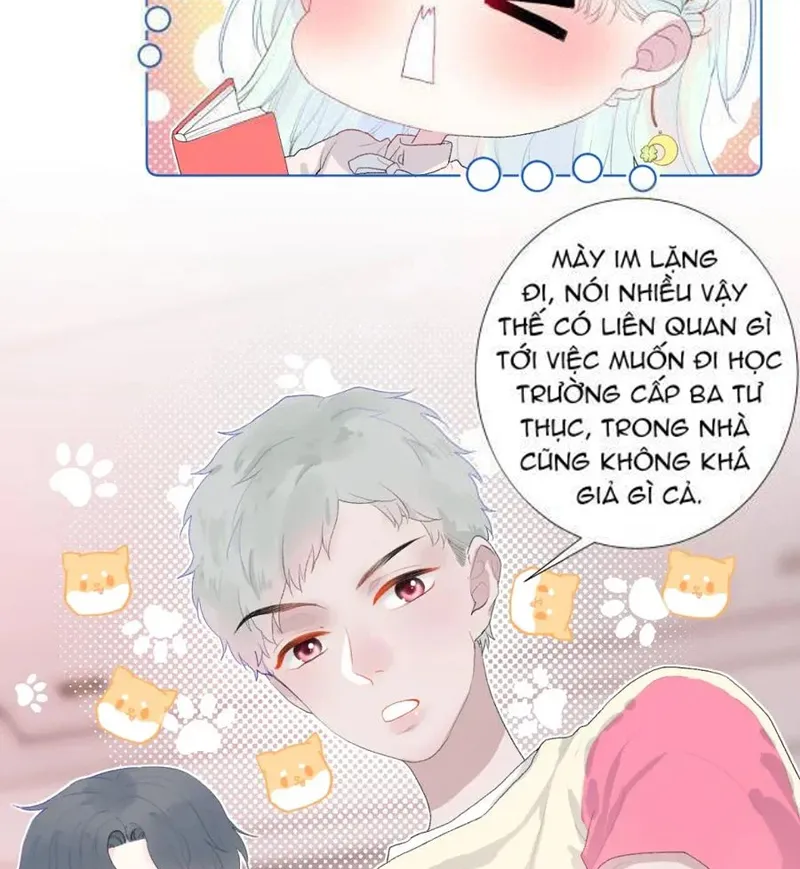 Hướng Dẫn Không Được Hoan Nghênh Chapter 1 - Trang 7