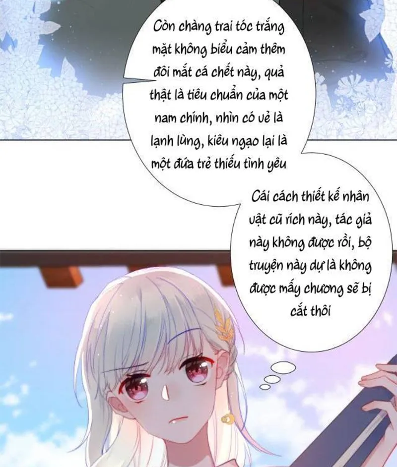 Hướng Dẫn Không Được Hoan Nghênh Chapter 2 - Trang 16