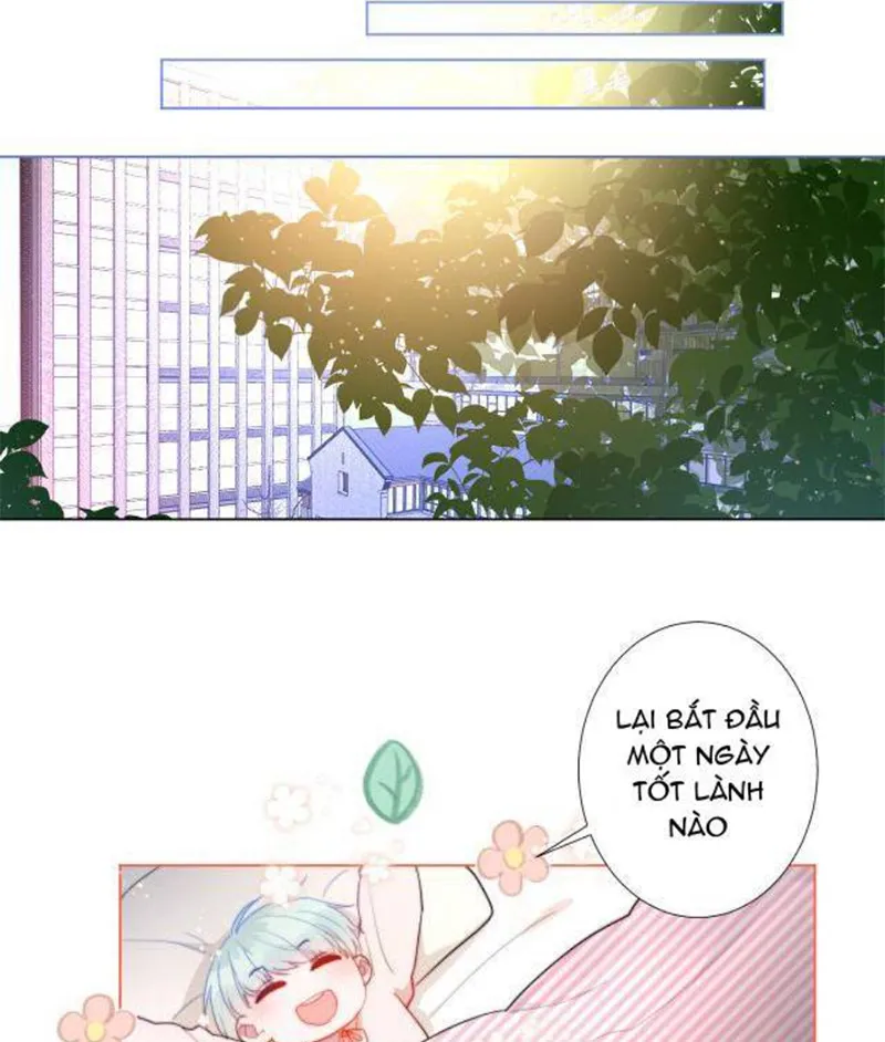 Hướng Dẫn Không Được Hoan Nghênh Chapter 2 - Trang 2