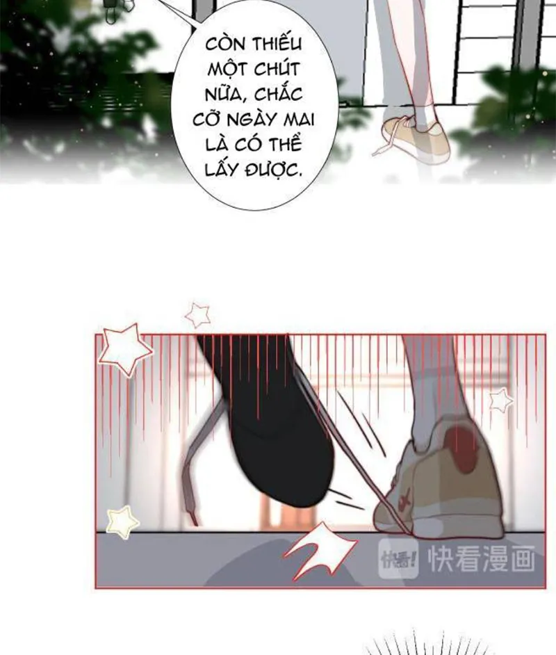 Hướng Dẫn Không Được Hoan Nghênh Chapter 2 - Trang 21