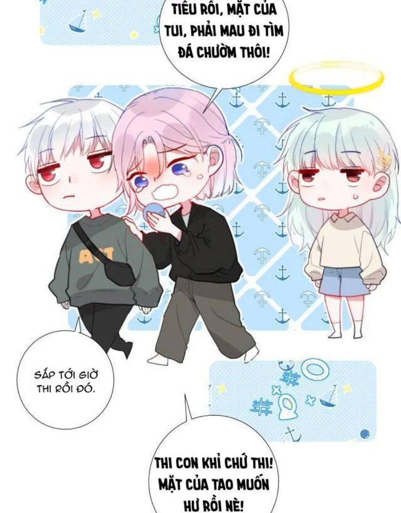 Hướng Dẫn Không Được Hoan Nghênh Chapter 2 - Trang 36