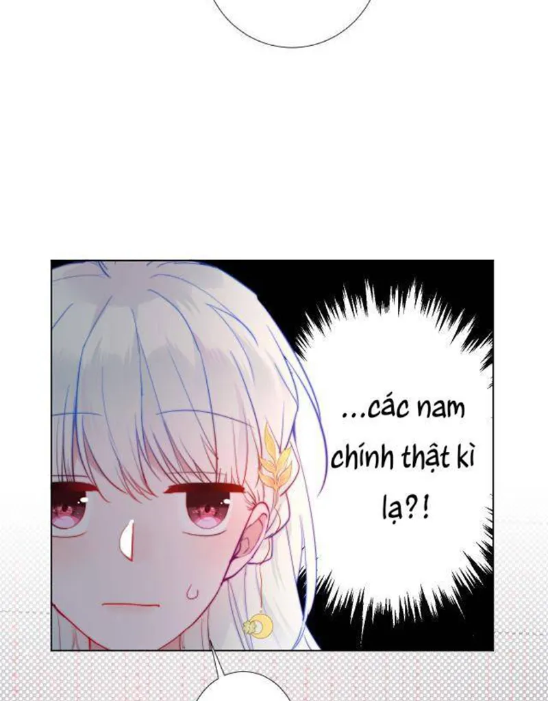 Hướng Dẫn Không Được Hoan Nghênh Chapter 2 - Trang 37