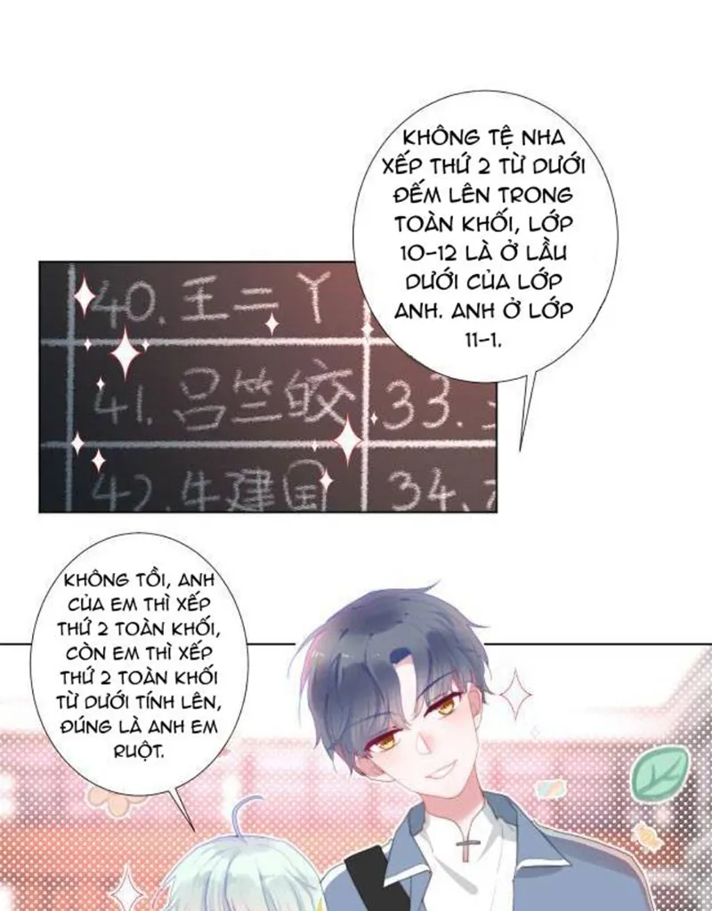 Hướng Dẫn Không Được Hoan Nghênh Chapter 2 - Trang 49