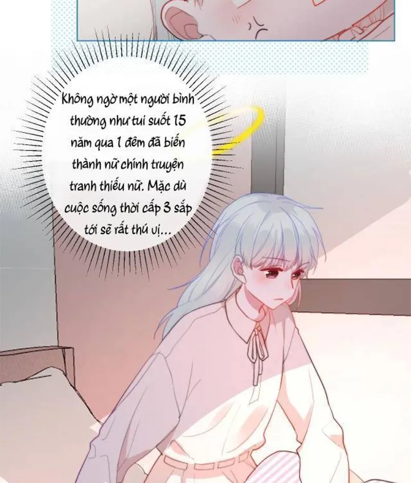 Hướng Dẫn Không Được Hoan Nghênh Chapter 2 - Trang 5