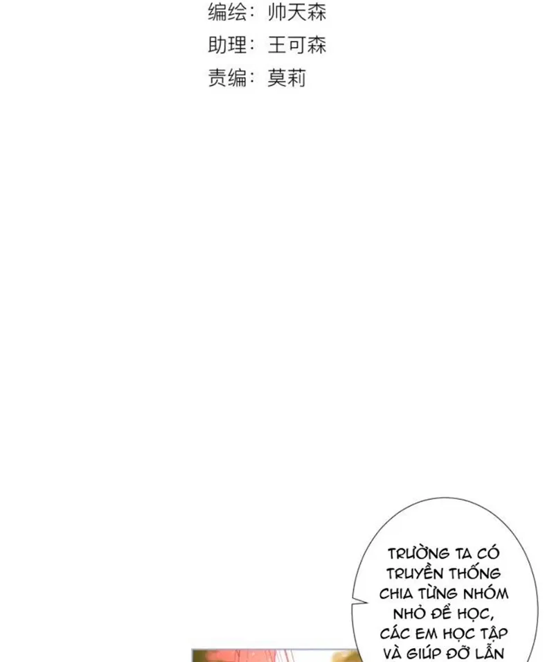 Hướng Dẫn Không Được Hoan Nghênh Chapter 3 - Trang 17