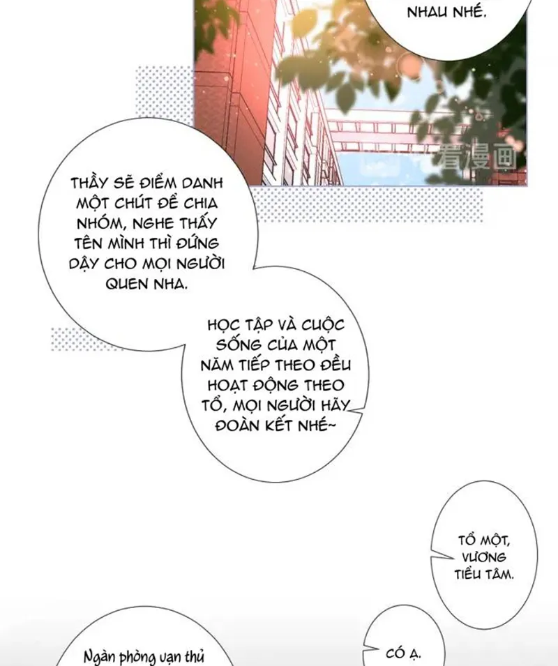 Hướng Dẫn Không Được Hoan Nghênh Chapter 3 - Trang 18