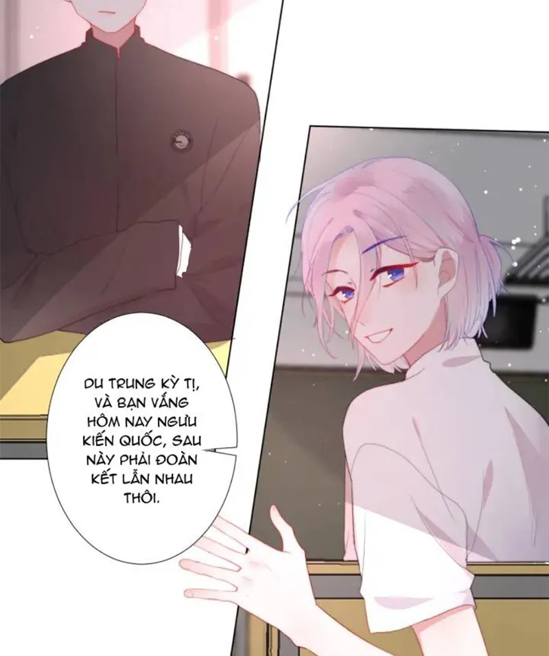 Hướng Dẫn Không Được Hoan Nghênh Chapter 3 - Trang 24