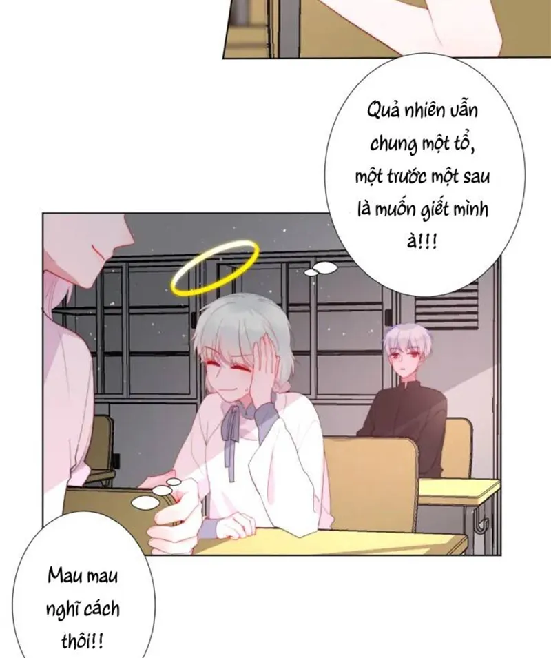 Hướng Dẫn Không Được Hoan Nghênh Chapter 3 - Trang 25